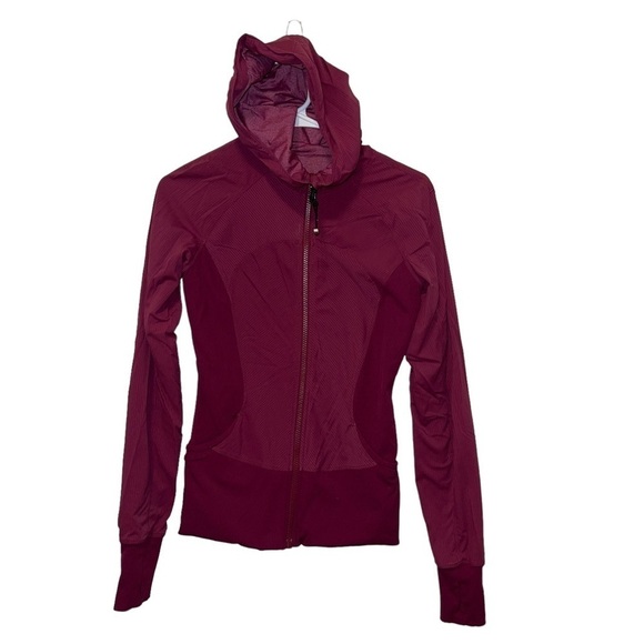 Lululemon Woman Jacket Size 6 - Picture 1 of 5